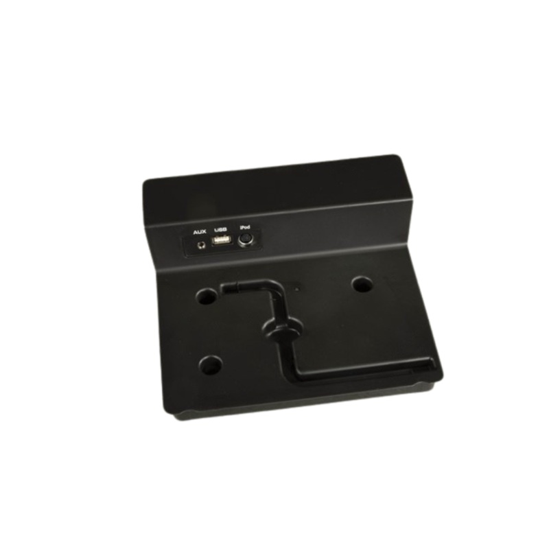 Multimedia Interface Adapter – Cayenne | 2007-2010