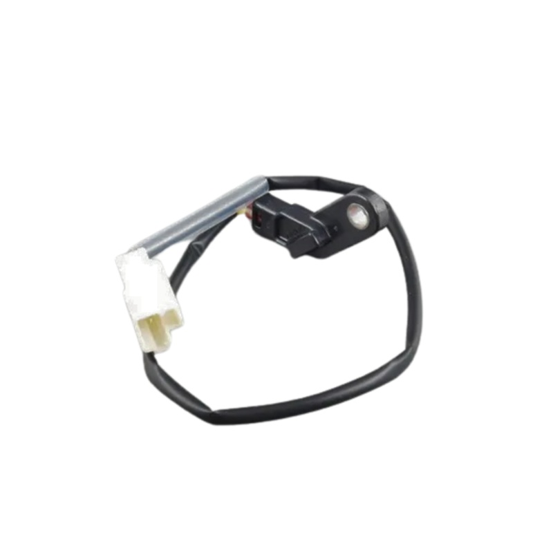 Output Speed Inductive Transmitter – Cayenne | 2003-2010