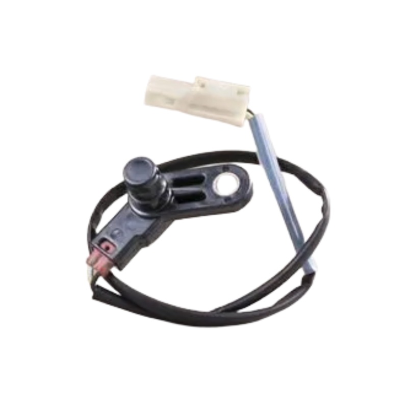 Output Speed Inductive Transmitter – Cayenne | 2007-2010