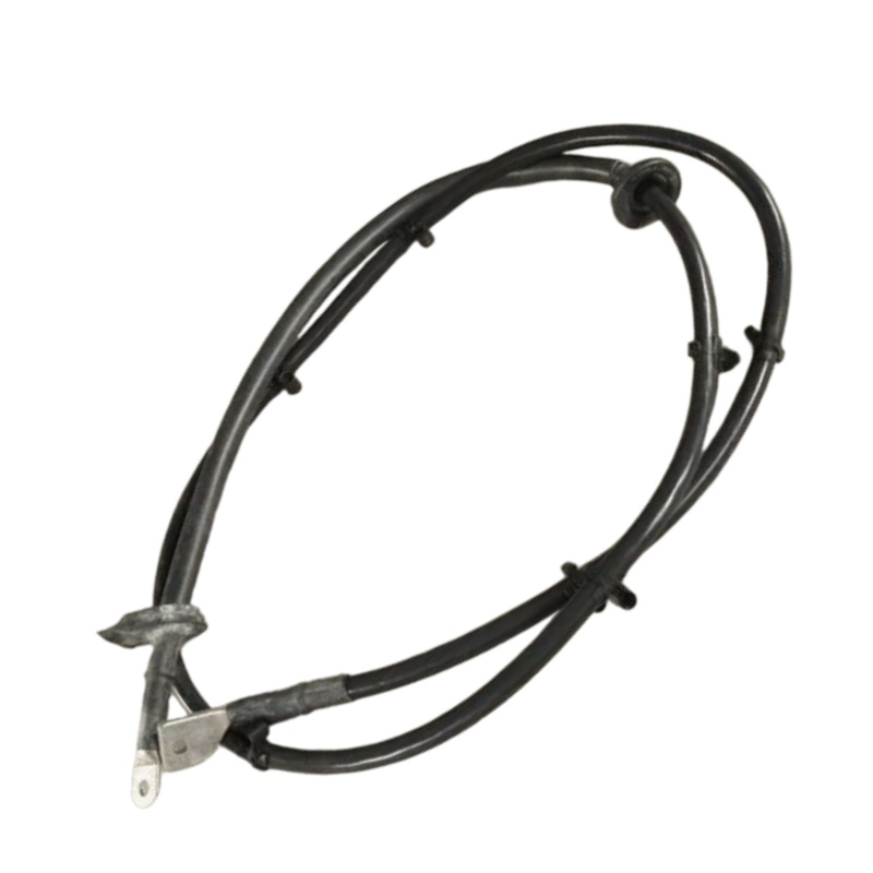 Potential Distributor Connection Cable – Cayenne | 2003-2006