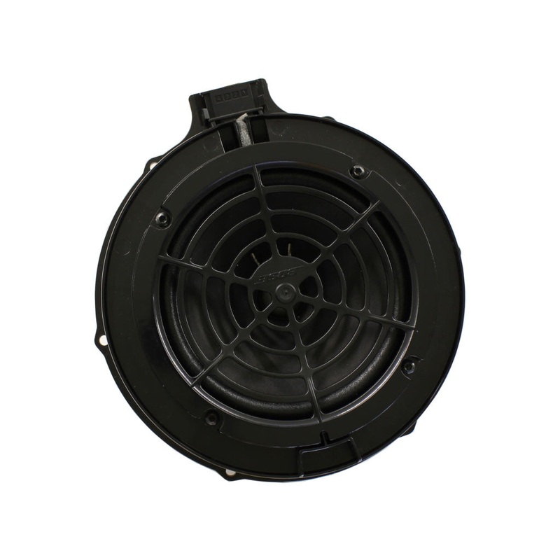 Rear Door Bass Loudspeaker – Cayenne | 2003-2010