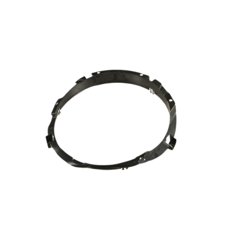 Rear Door Woofer Mounting – Left – Cayenne | 2003-2010