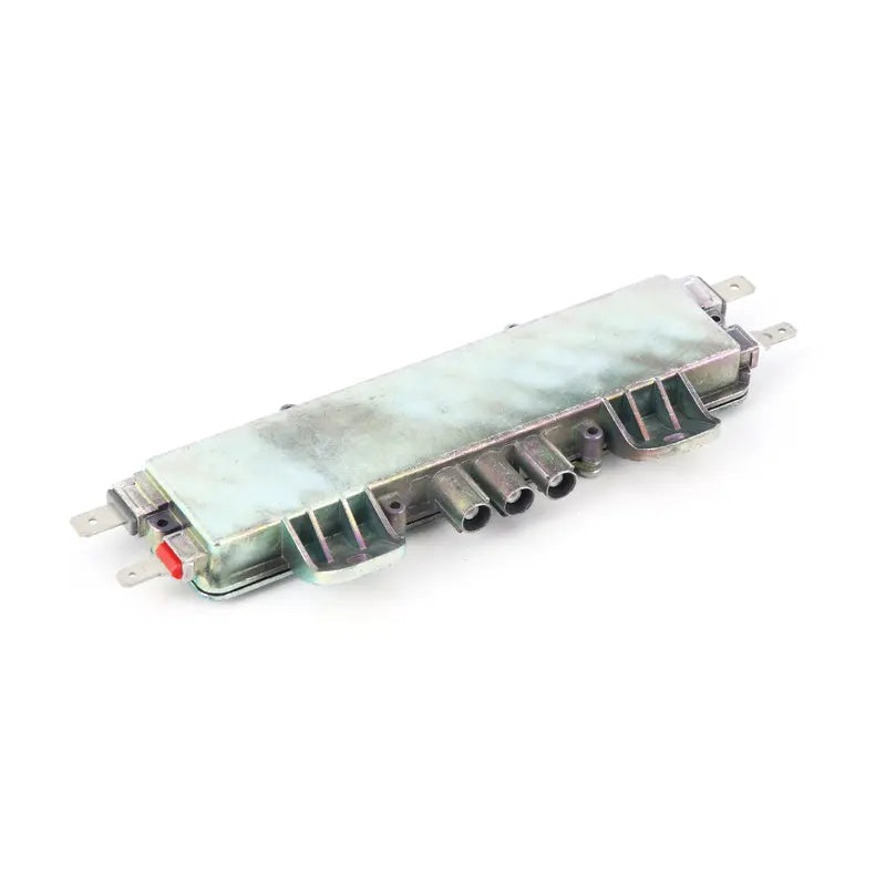 Rear Spoiler Antenna Booster – Right – Cayenne | 2003-2010