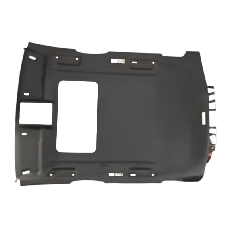 Roof Lining – Black – Cayenne | 2003-2010