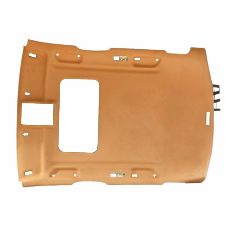 Roof Lining – Sand Beige – Cayenne | 2003-2010