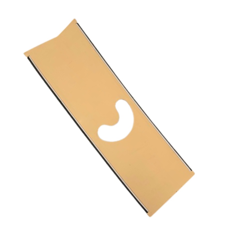 Seat Belt Height Adjuster Cover – Left – Cayenne | 2003-2010