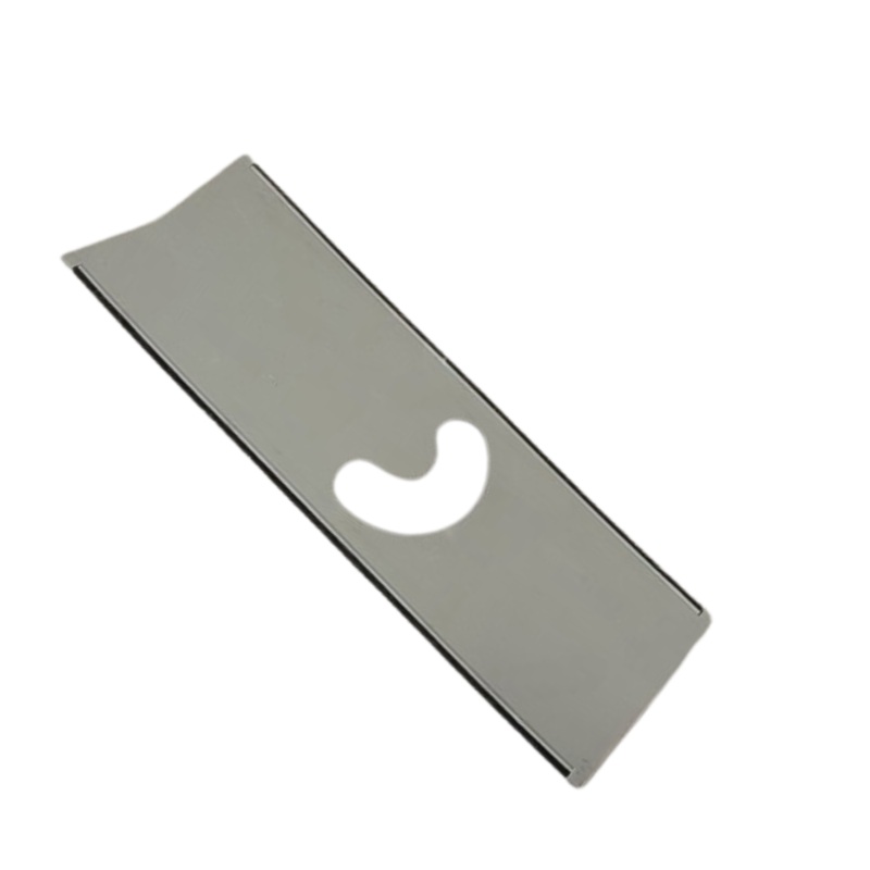 Seat Belt Height Adjuster Cover – Right – Cayenne | 2003-2010