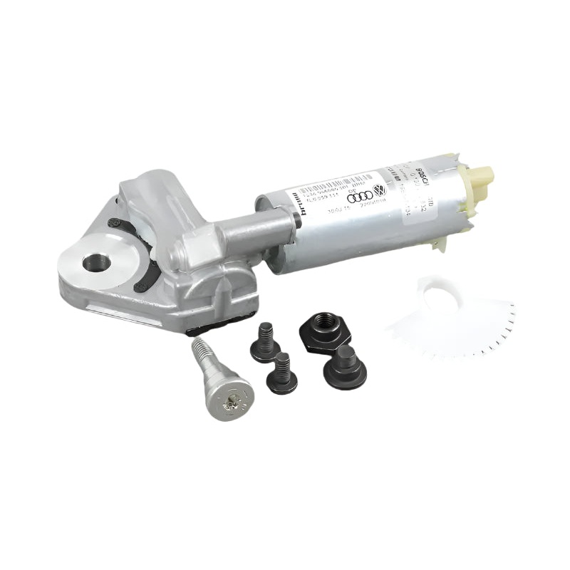 Seat Height Adjustment Electric Motor – Left – Cayenne | 2008-2010