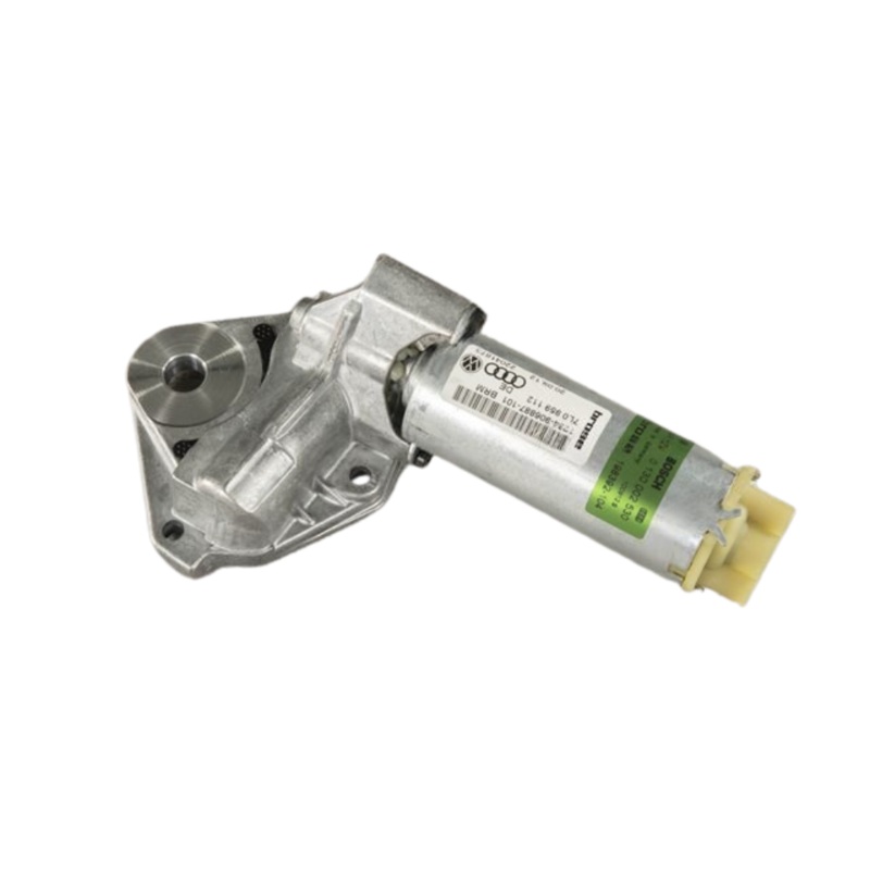 Seat Height Adjustment Electric Motor – Right – Cayenne | 2008-2010