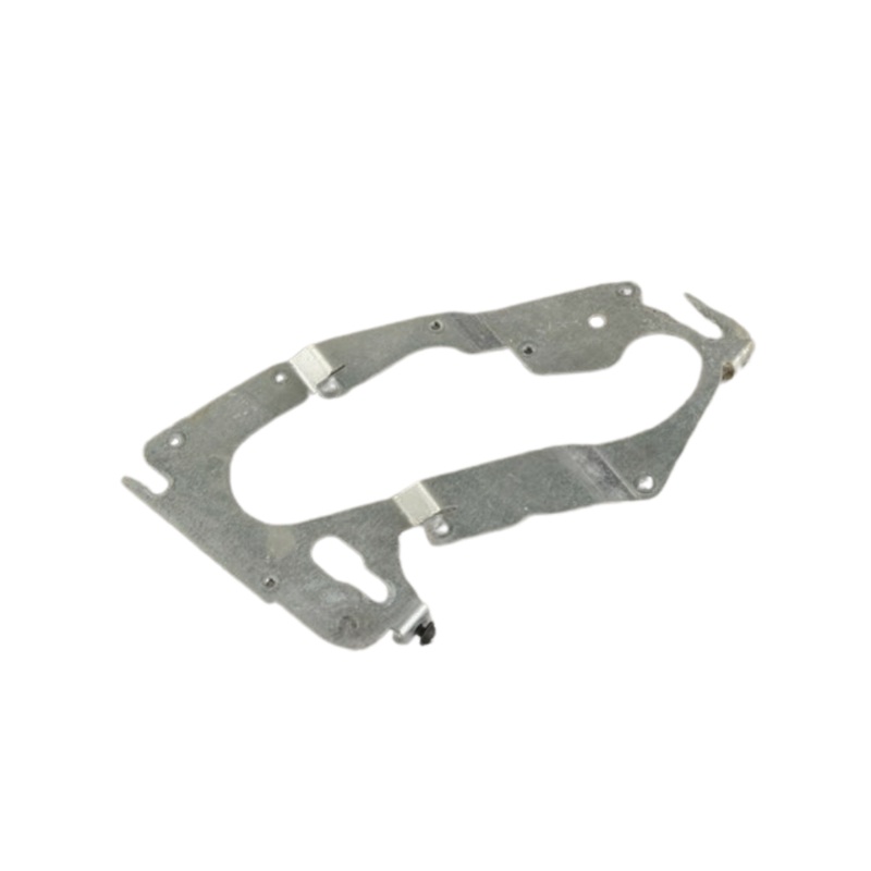 Servomotor Flap Retaining Plate – Cayenne | 2003-2010