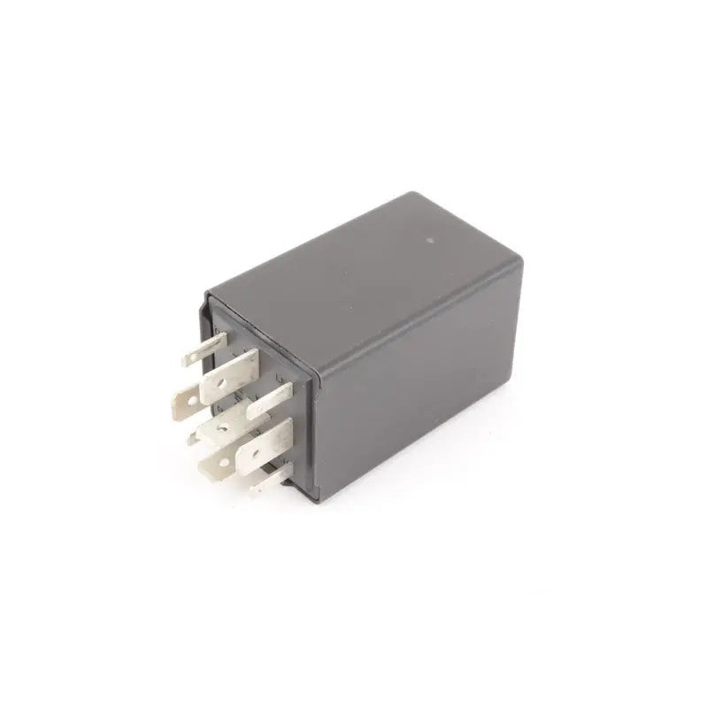 Servotronic Relay Control Unit – Cayenne | 2003-2010