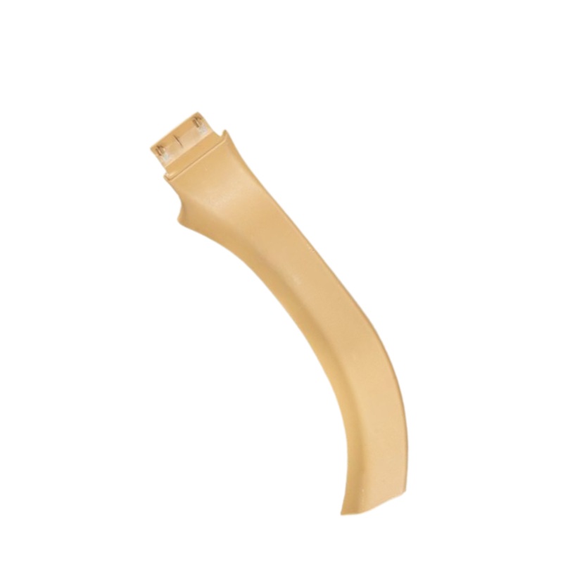 Side Trim Panel Border Strip – Right – Cayenne | 2003-2010