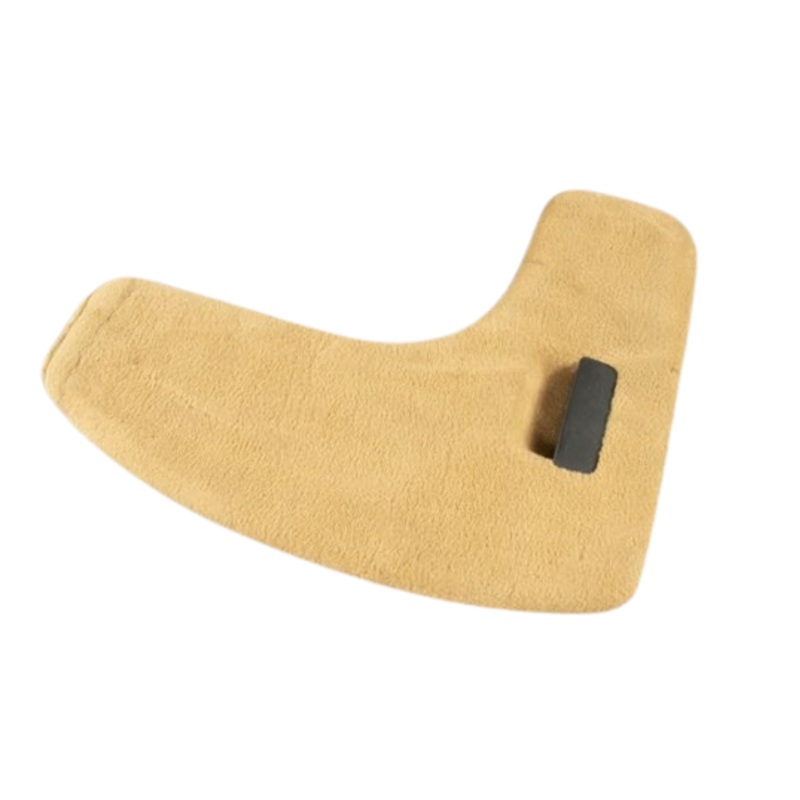 Side Trim Panel Cover – Sand Beige – Right – Cayenne | 2003-2008