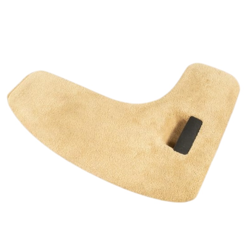 Side Trim Panel Cover – Sand Beige – Right – Cayenne | 2003-2010