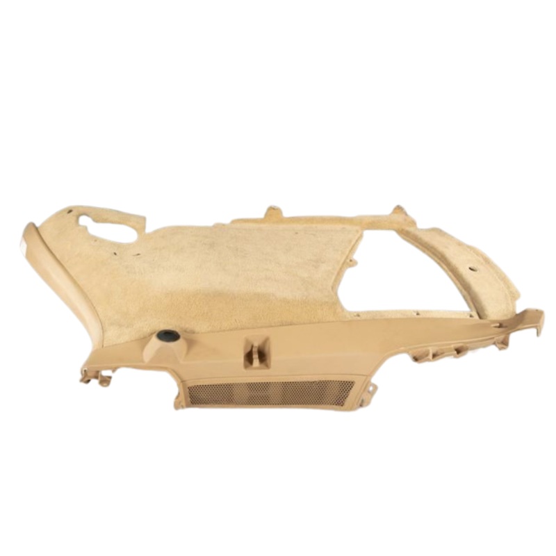 Side Trim Panel – Rear Left – Cayenne | 2003-2010