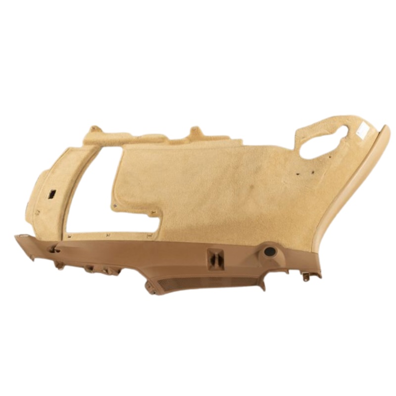 Side Trim Panel – Rear Right – Cayenne | 2003-2010