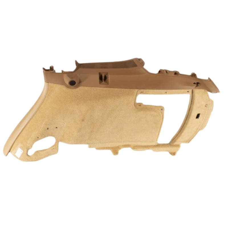 Side Trim Panel – Rear Right – Cayenne | 2003-2010  955-555-038-02-PCG