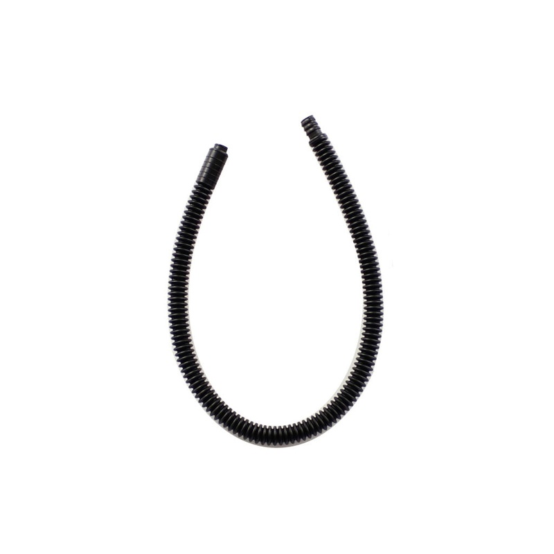 Spare Wheel Well Breather Pipe – Cayenne | 2003-2006