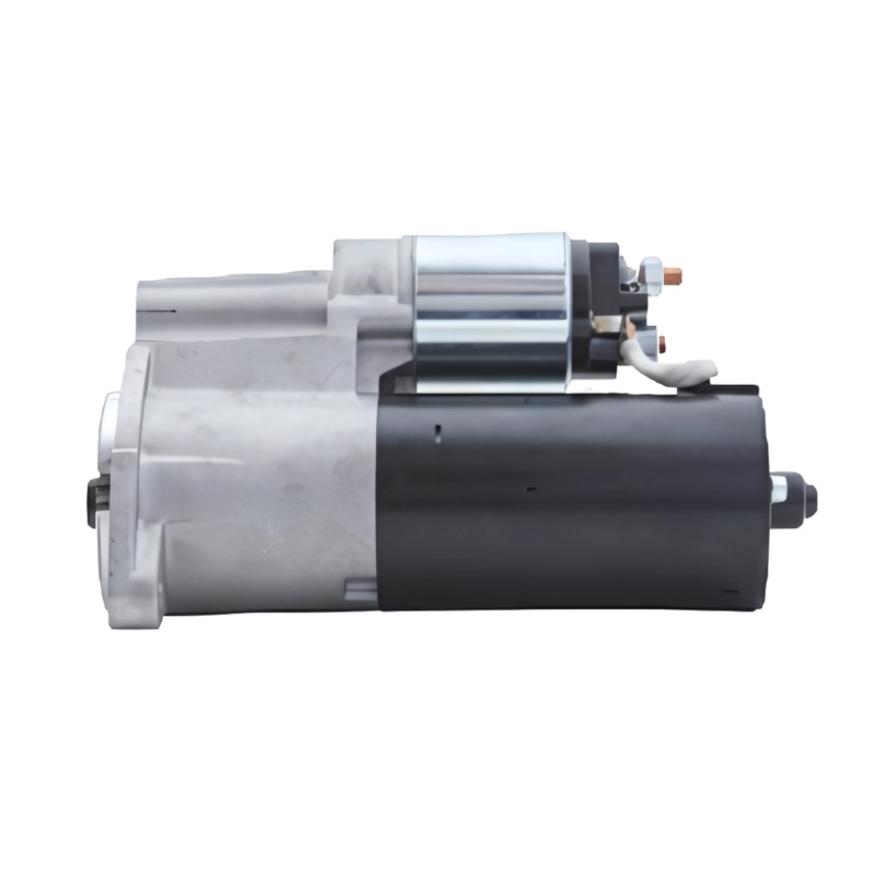 Starter Motor – Cayenne | 2004-2010