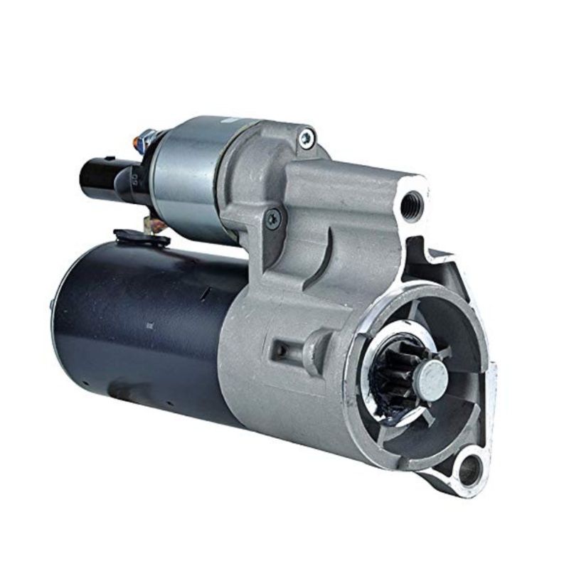 Starter Motor – Cayenne | 2008-2018