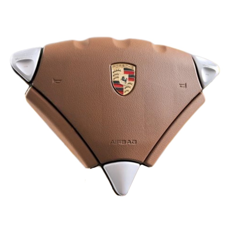 Steering Wheel Air Bag – Havanna – Cayenne | 2003-2006