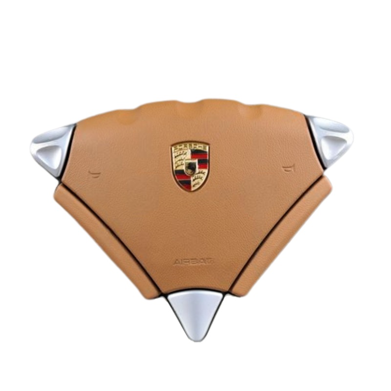 Steering Wheel Air Bag – Havanna – Cayenne | 2003-2010