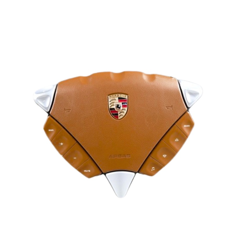 Steering Wheel Airbag – Havanna – Cayenne | 2003-2010