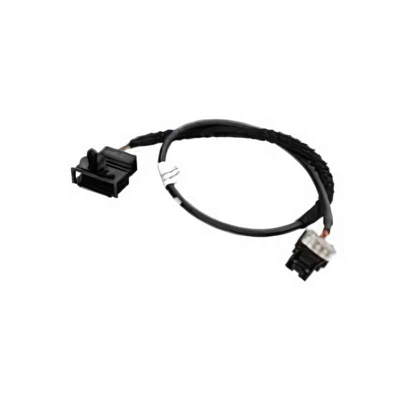 Telephone Connection Cable – Cayenne | 2003-2010