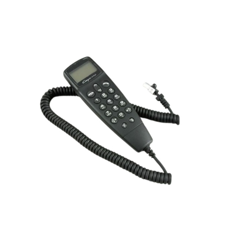 Telephone Receiver – Cayenne | 2003-2010