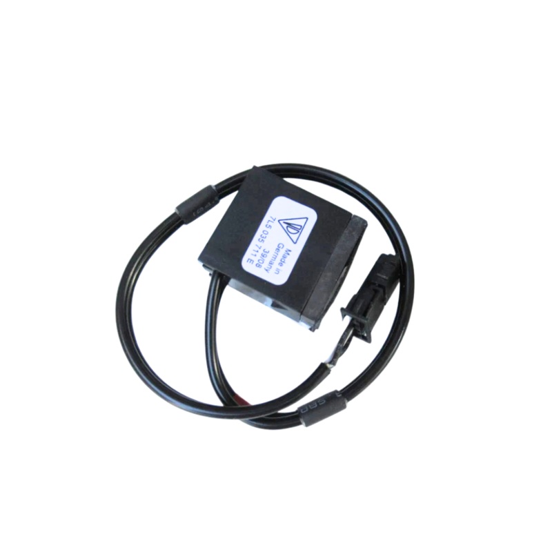 Voice Control Microphone – Cayenne | 2007-2010