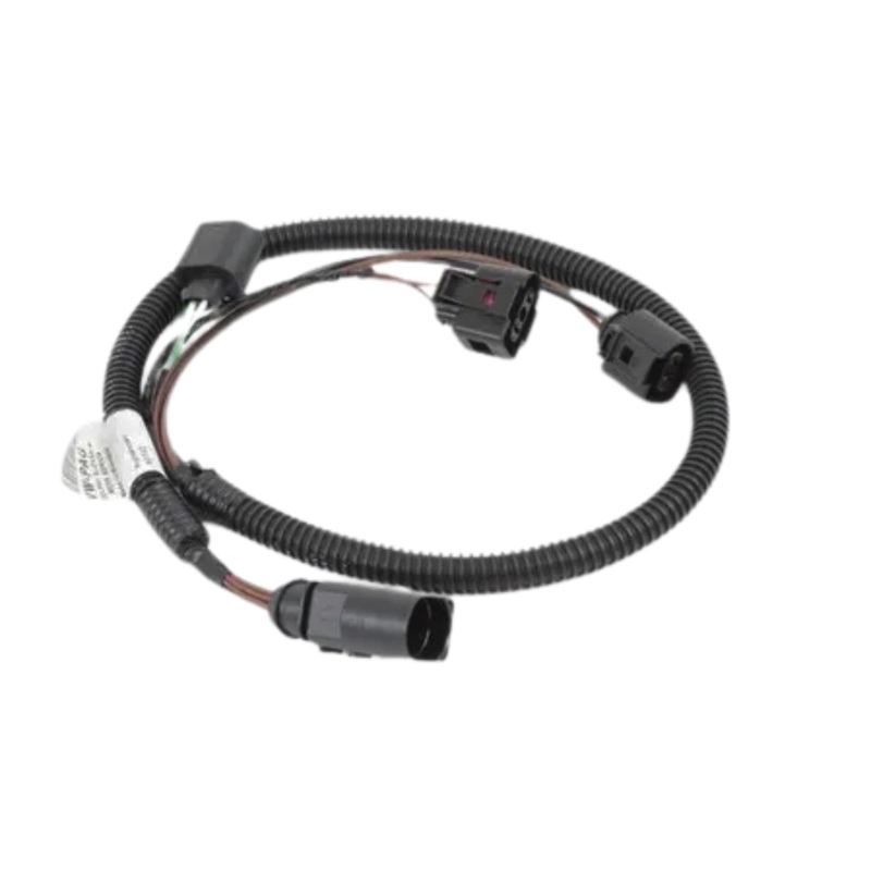 Washer System Wiring Harness – Cayenne | 2003-2010