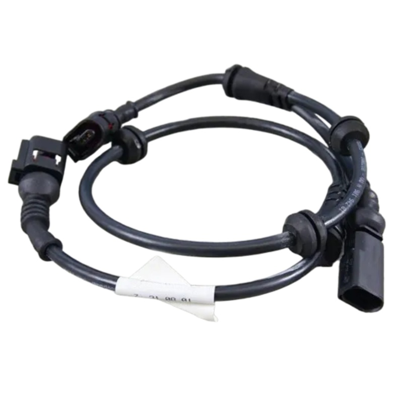 ABS Wheel Speed Sensor Wiring Harness – Cayenne | 2003-2010