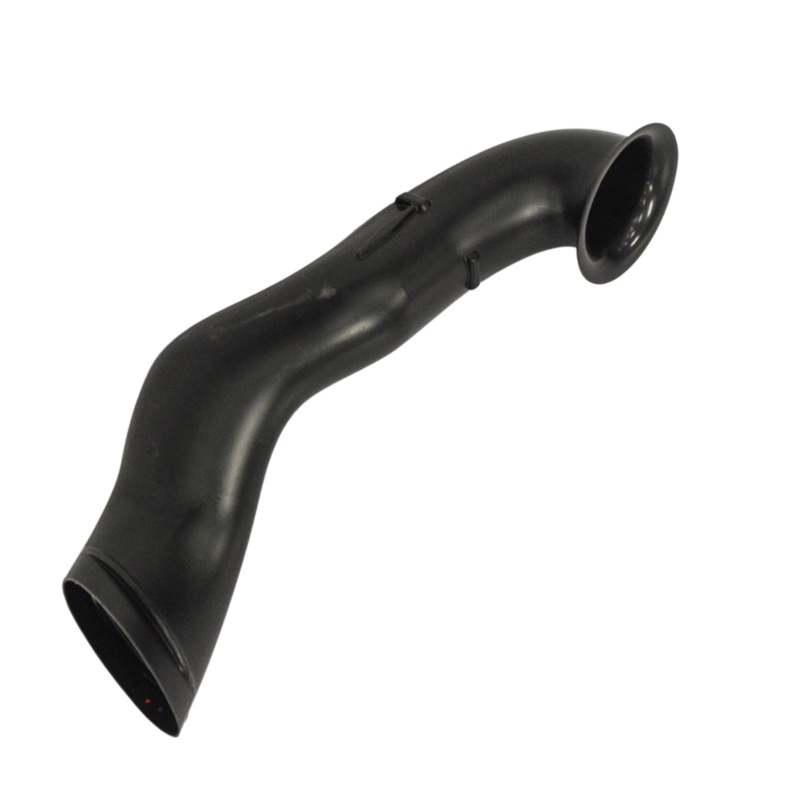 Air Intake Manifold – Cayenne | 2015-2018