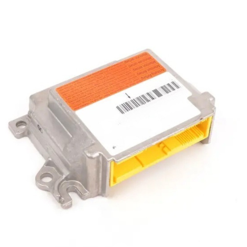 Airbag Control Unit – Cayenne | 2003-2006