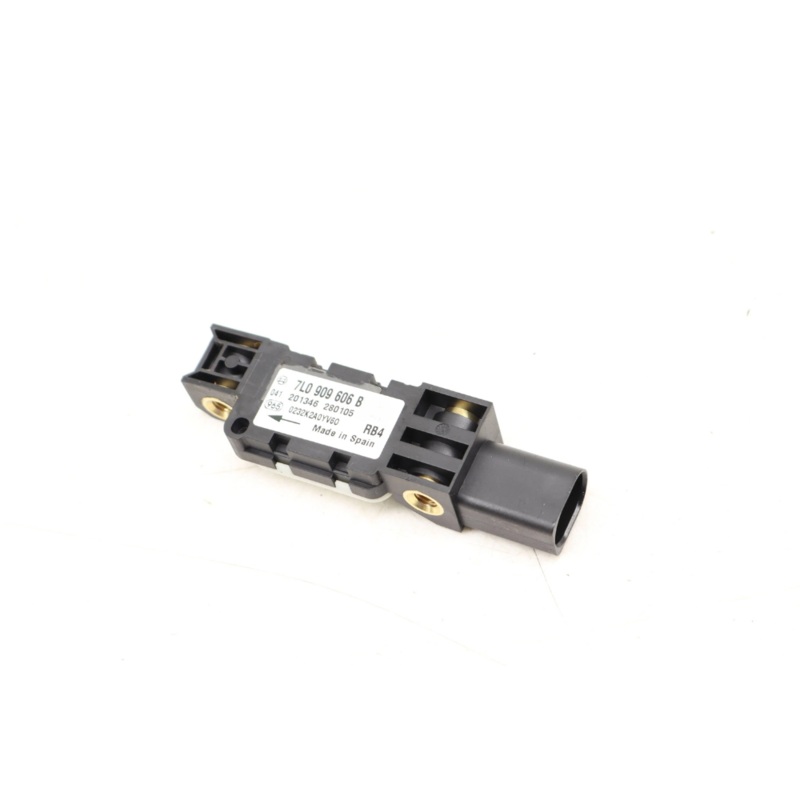 B-Pillar Side AirBag Sensor Module – Cayenne | 2003-2010