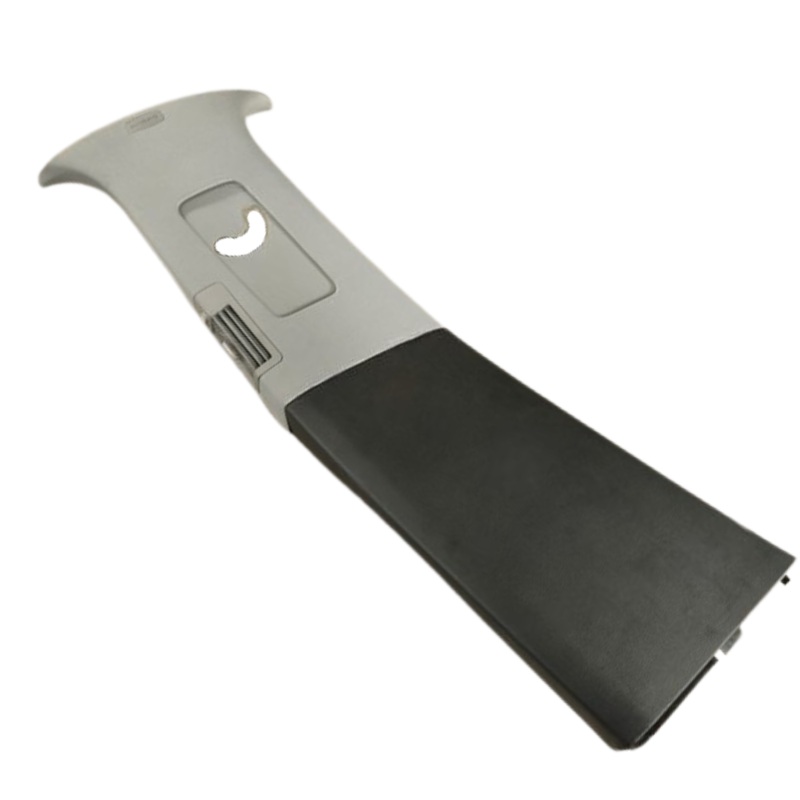 B-Pillar Trim – Left – Cayenne | 2003-2010