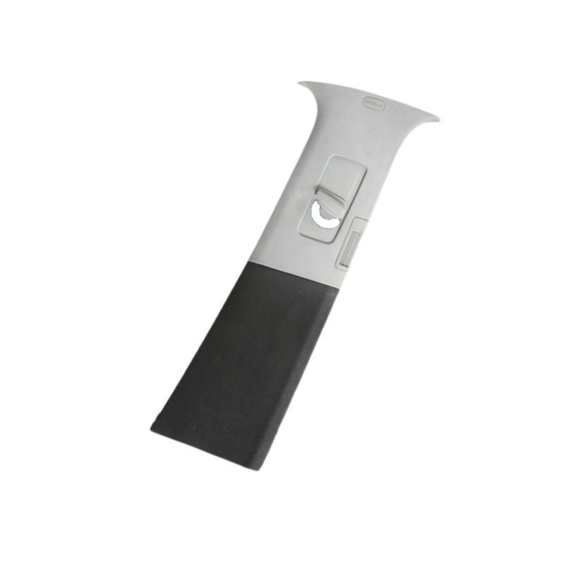 B-Pillar Trim – Right – Cayenne | 2003-2006