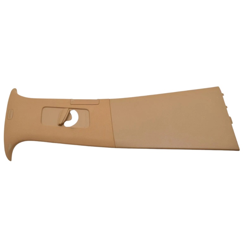 B-Pillar Trim – Right – Sand Beige – Cayenne | 2003-2010