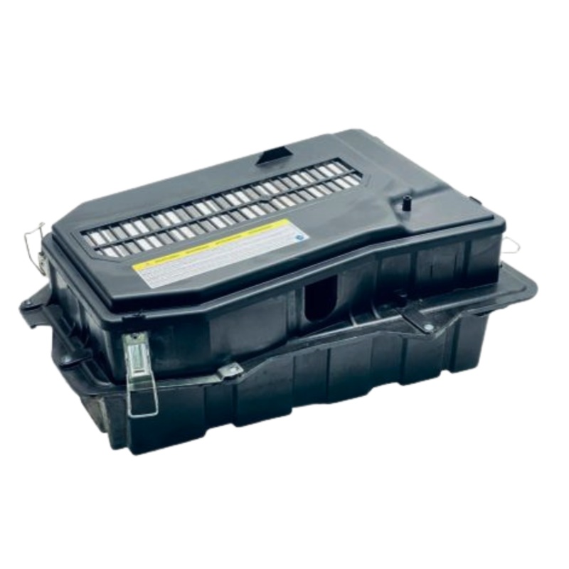 Battery Tray – Cayenne | 2011-2018