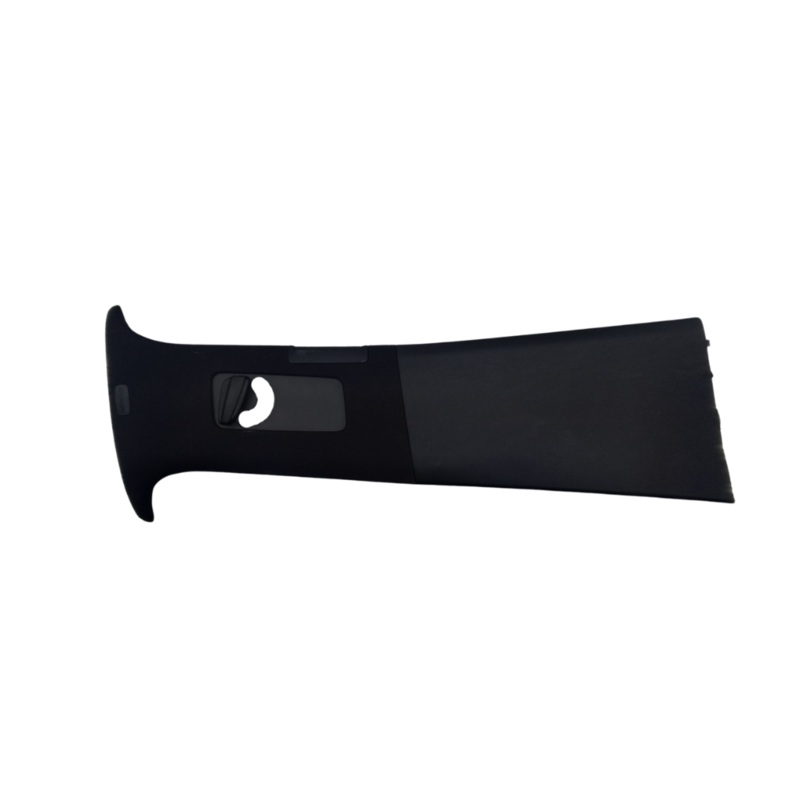 Black B-Pillar Trim – Right – Cayenne | 2007-2010