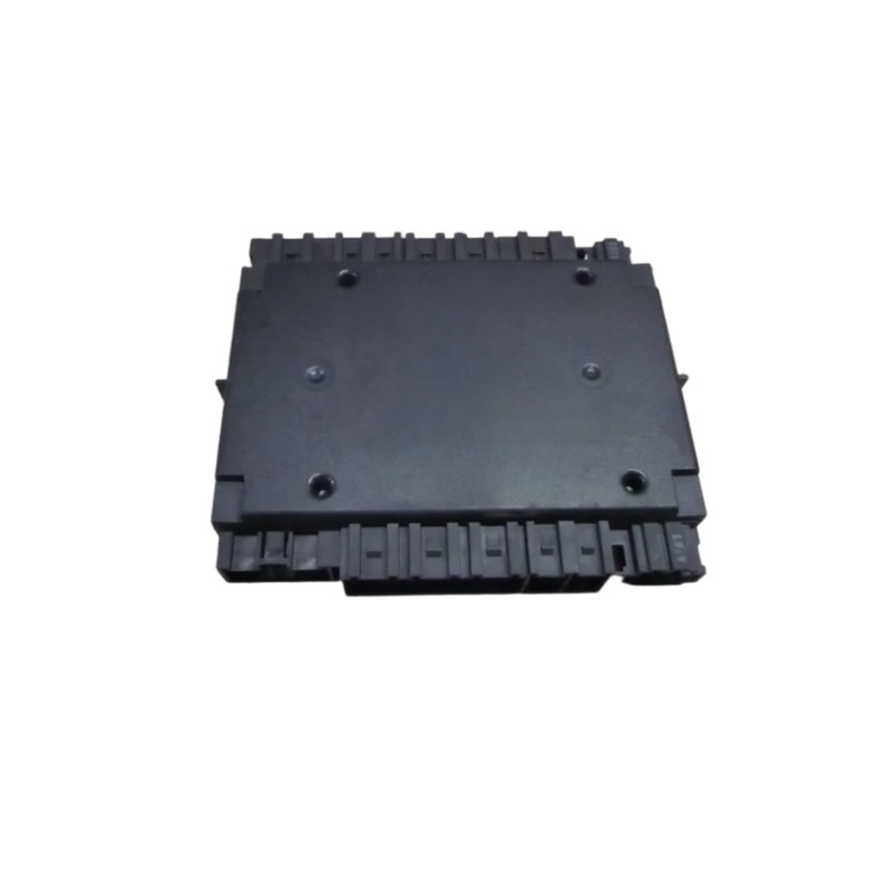 Body Control Module – Cayenne | 2003-2006