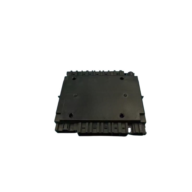 Body Control Module – Cayenne | 2008-2010