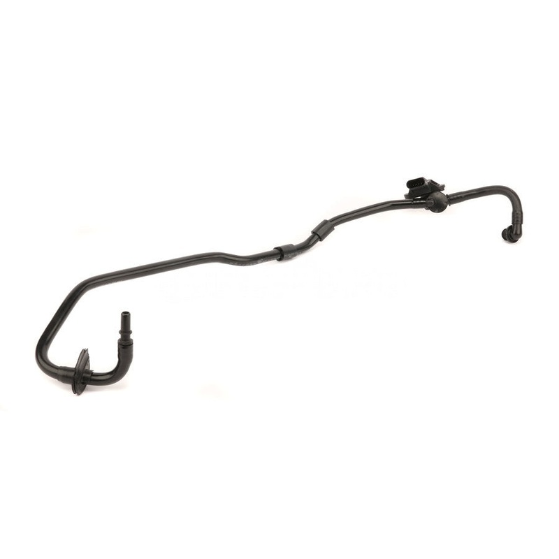 Brake Booster Vacuum Hose – Cayenne | 2011-2018