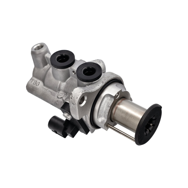 Brake Master Cylinder – Cayenne | 2011-2018