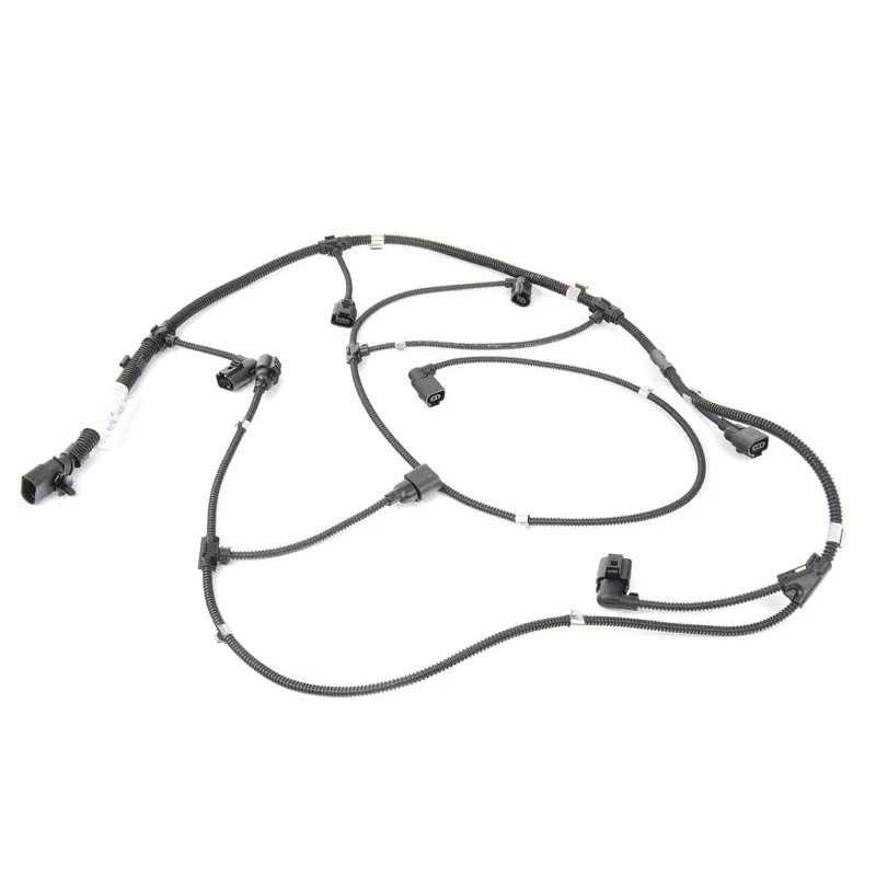 Bumper Wiring Harness – Cayenne | 2003-2006