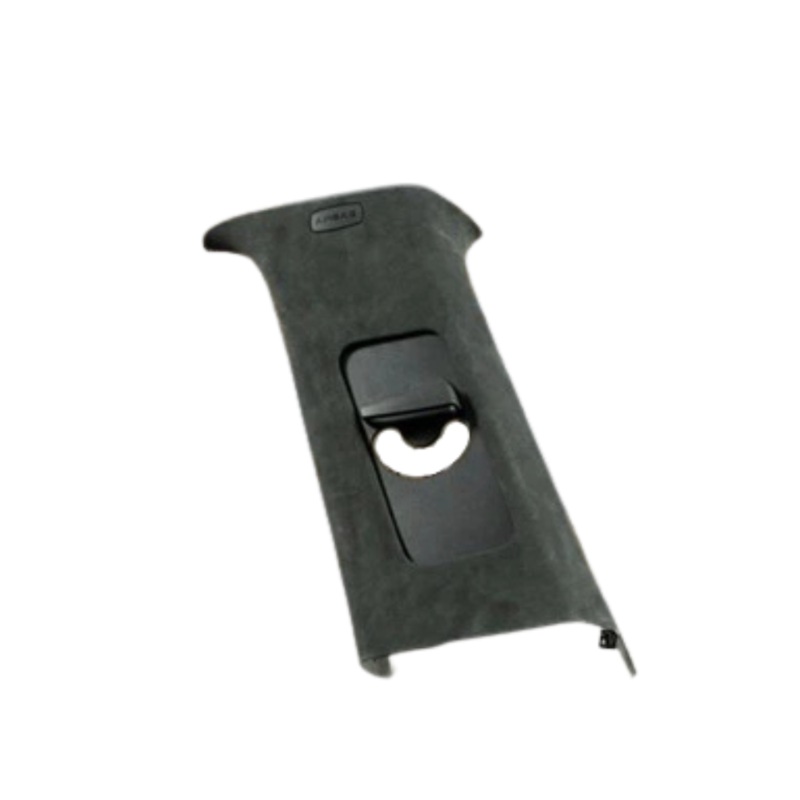 C-Pillar Trim – Upper Right – Black – Cayenne | 2003-2010
