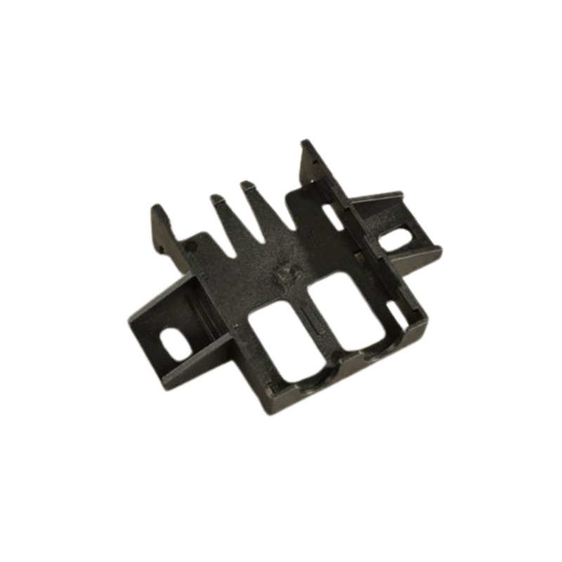 Camera Control Unit Bracket – Cayenne | 2003-2010