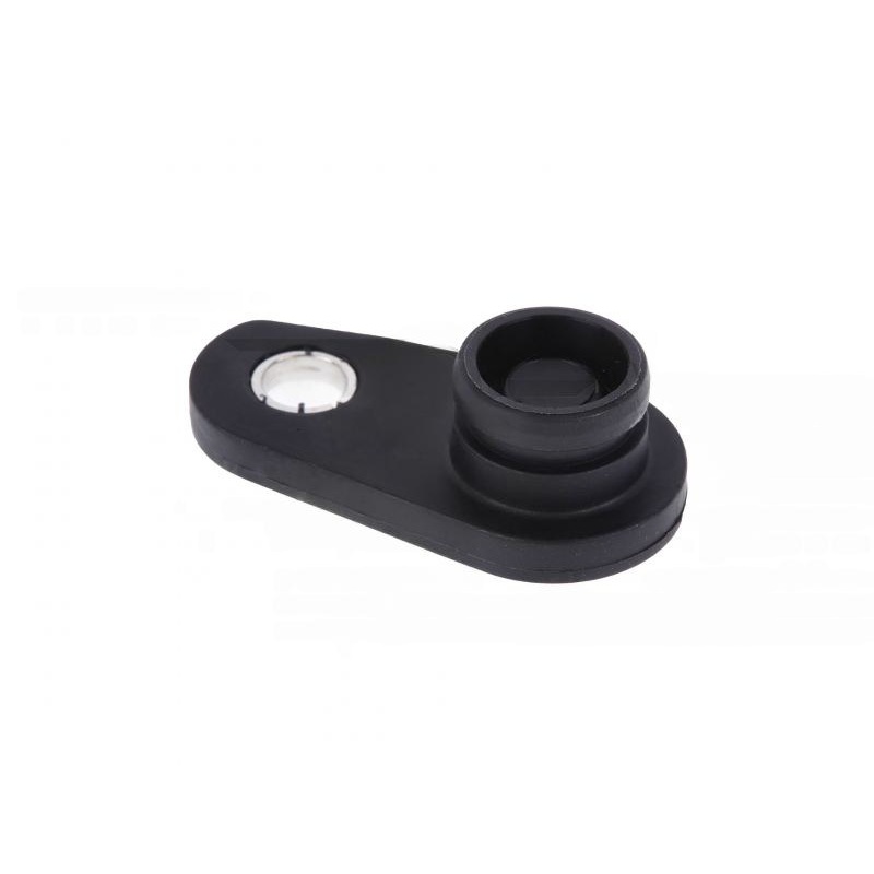 Crankcase End Cap – Cayenne | 2011-2018