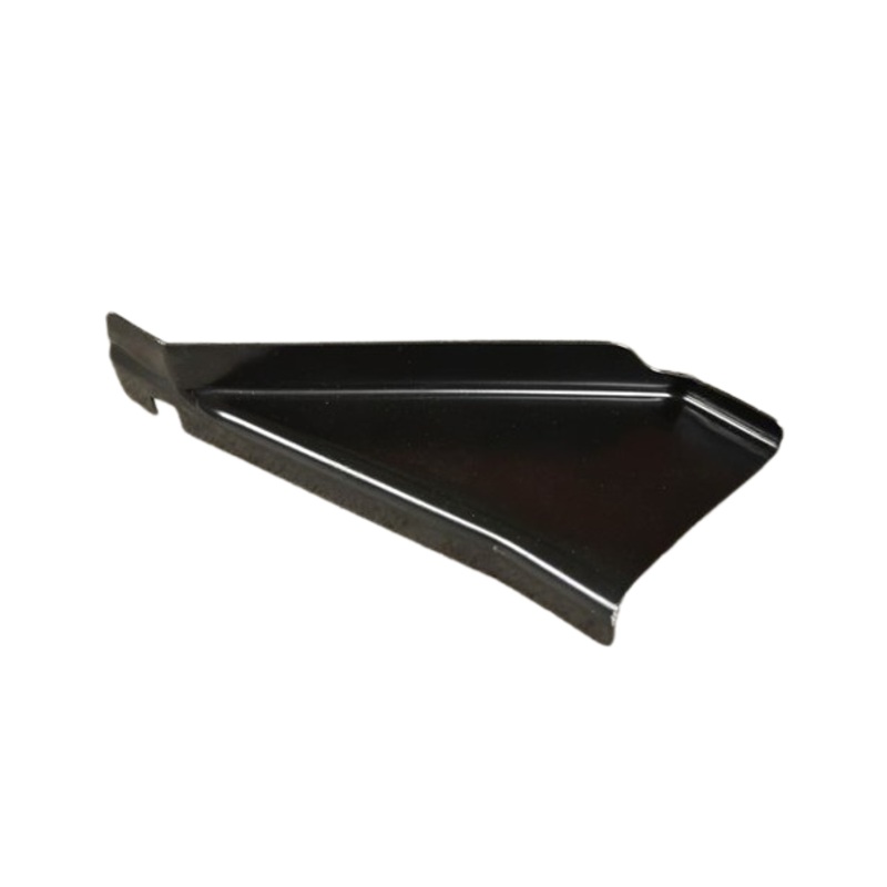 D-Pillar Corner Piece – Left – Cayenne | 2011-2018