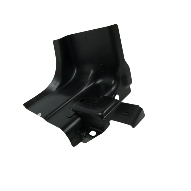 D-Pillar Junction Plate – Left – Cayenne | 2011-2018